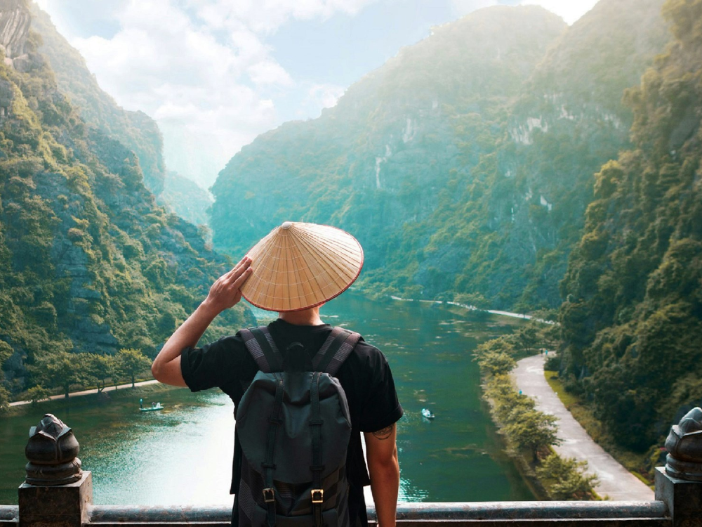 Vietnam tra storia e natura