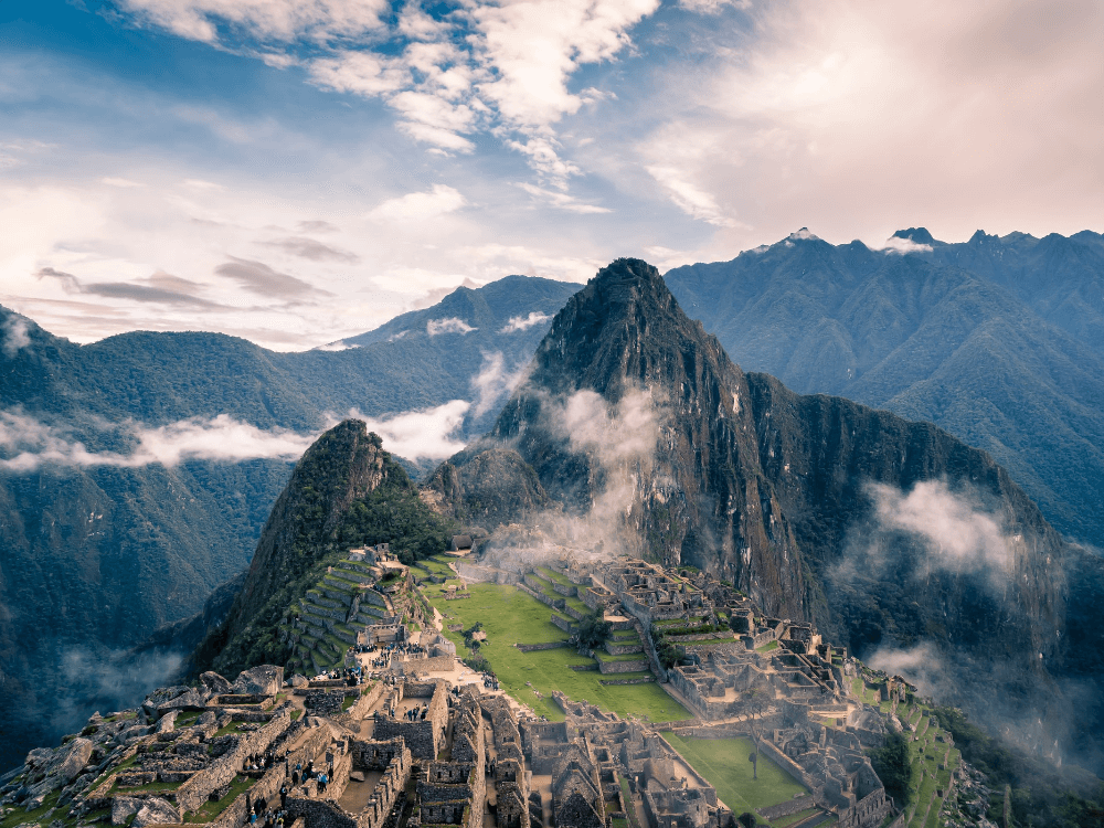 Gran Tour del Perù