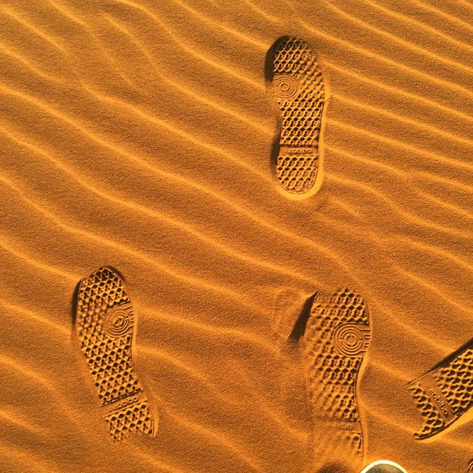 Marocco, brivido caldo