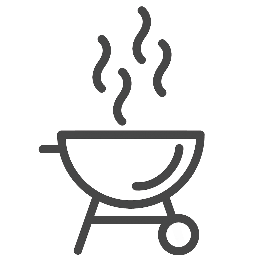 atuttomondo highlight Barbeque lapponi