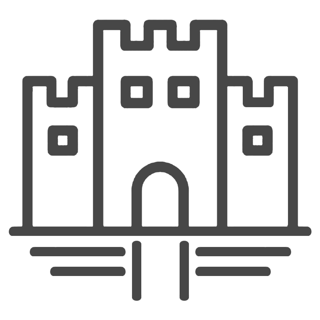 atuttomondo highlight Castello di Olavinlinna