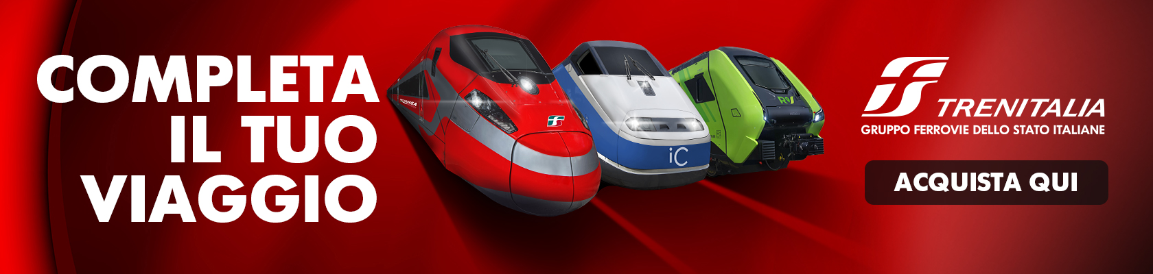 trenitalia